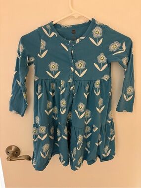 Tea Collection Dress Size 6